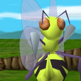 Beedrill
