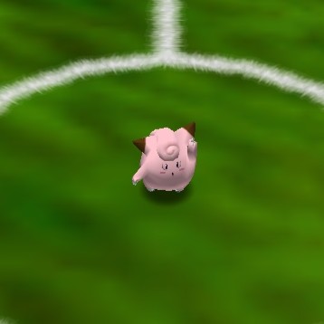 Clefairy