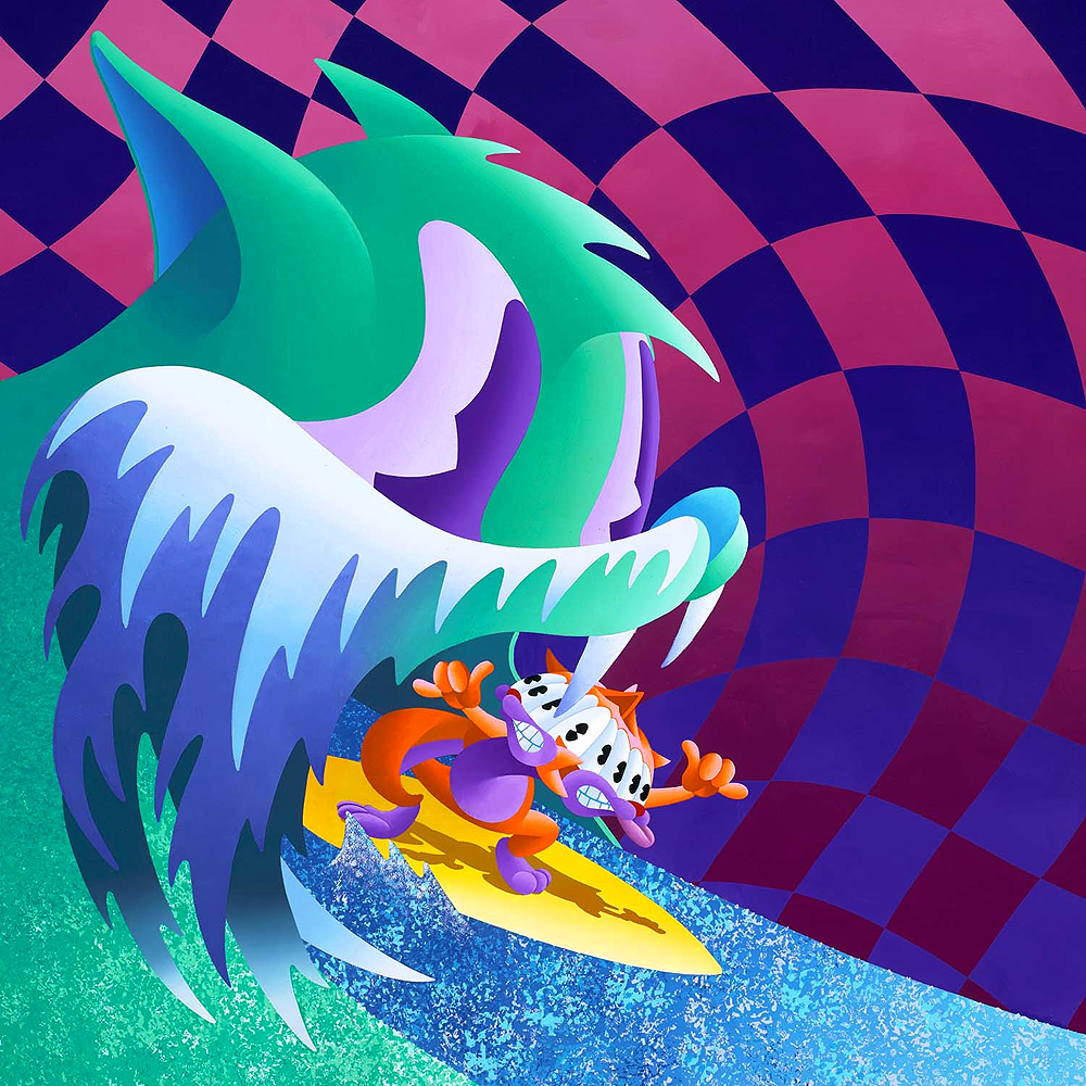 MGMT - Congratulations